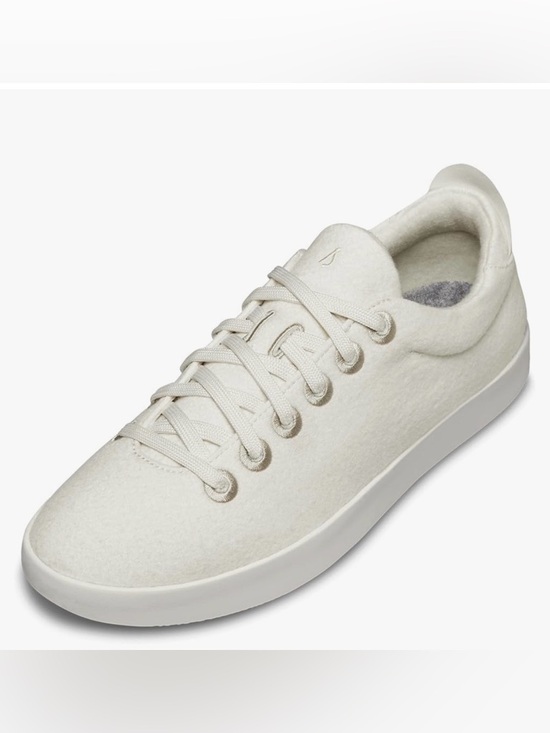 allbirds Shoes - Allbirds Wool Piper Casual Sneakers, Size 6